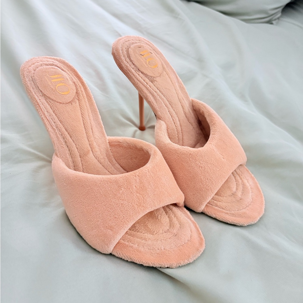 Jlo heels